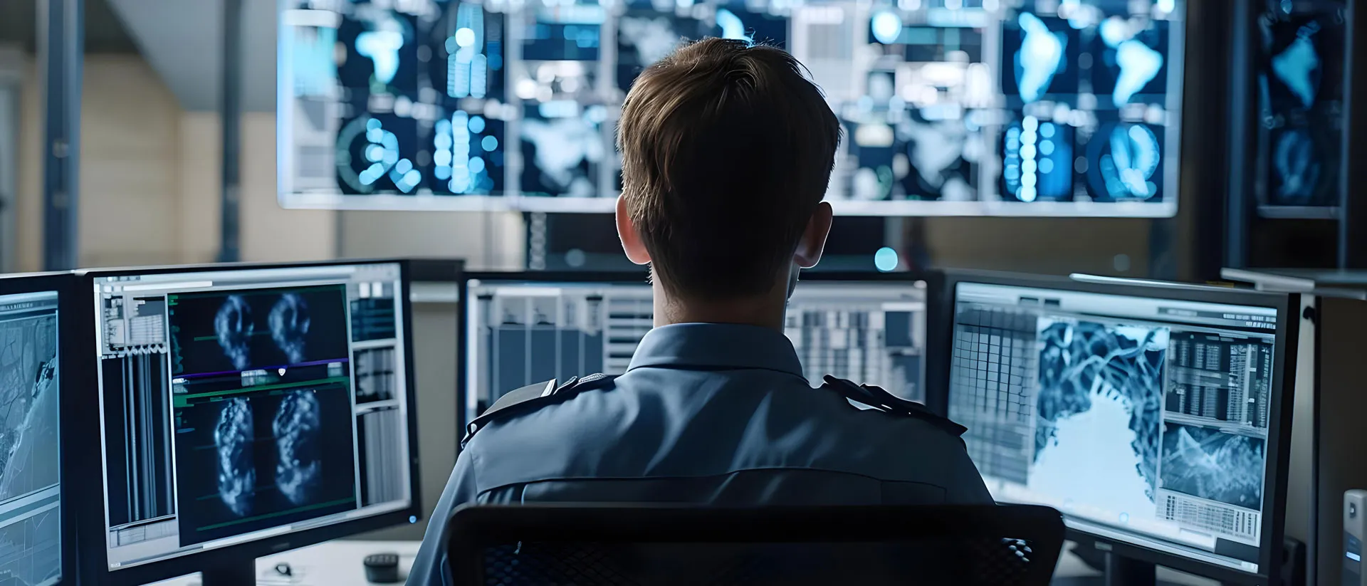 ASGARD: Analysis System for GAthered Raw Data